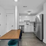 Crescent Furnished Apartments