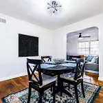 Luxury Home 5 Mins To Mercedes-Benz Stadium
