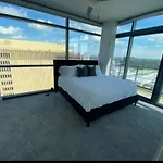 Buckhead Penthouse In The Sky