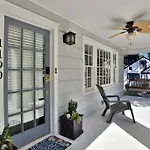Gem In Midtown 4Bedroom Home-11