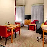 Residence Inn Atlanta Midtown 17Th Street