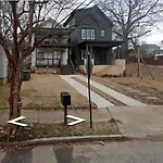 Atlanta Unit 2 Room 3 - Atlanta Bests Kept Secret Private Bedroom & Bathroom