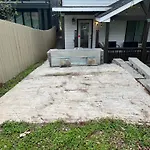 Atlanta Unit 2 Room 3 - Atlanta Bests Kept Secret Private Bedroom & Bathroom