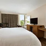 Hampton Inn Atlanta-Buckhead