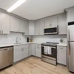 Relax In A Modern Luxury 1Bd In Sylvan Hills