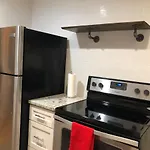 Downtown Condo! Private Balcony! Pt10F