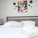 Downtown! Paid Onsite Parking! City View! Lm1706