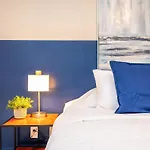 Atl Downtown 2Br King Bed Free Parking Lm1908