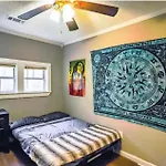 Hilltop Hideaway Unit 1