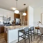 Landing At The Eddy At Riverview - 1 Bedroom In West End