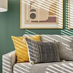 Landing At The Eddy At Riverview - 1 Bedroom In West End