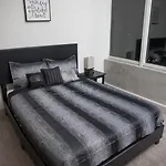 Luxe Atlanta Skyline Views