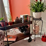 2 Bedroom Urban Oasis In Castleberry Hill Atlanta