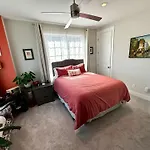 2 Bedroom Urban Oasis In Castleberry Hill Atlanta