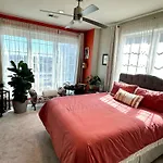 2 Bedroom Urban Oasis In Castleberry Hill Atlanta