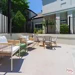 Stylish Buckhead Condo: Your Urban Getaway In Atlanta