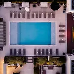 Warm & Lavish Midtown Oasis