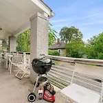 Spacious Home Near Zoo Atlanta L Sleeps 12 Includ
