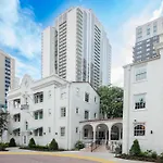 Hotel Granada Midtown