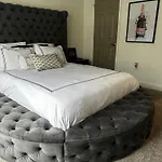 Lavish 1Br Loft In Buckhead