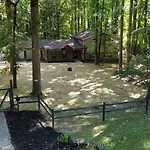 Wolf Creek Lodge