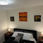 Atlanta Quiet Private Room 2