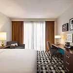 The American Hotel Atlanta Downtown, Tapestry Collection By Hilton