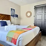 Atl Downtown 2Br King Bed Free Parking Lm1408