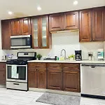 Atl Downtown 2Br King Bed Free Parking Lm1408
