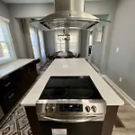 Calm 4Br-3Ba 10 Min Dt Airport By Lsp Homes
