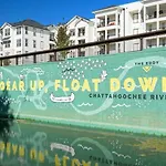 Landing At The Eddy At Riverview - 1 Bedroom In West End