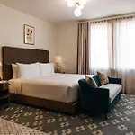 Hotel Granada Midtown