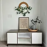 Luxury 1B1B With Balcony Downtown 542Blvd