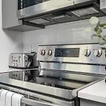 Luxury 1B1B With Balcony Downtown 542Blvd