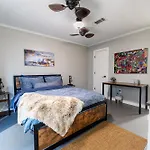 Modern Loft On The Beltline