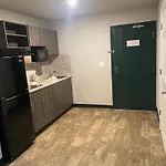 Savannah Suites Atlanta Airport