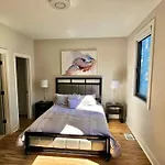 Brand-New 3Story Home With Rooftop In Midtown