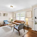 Your Atlanta Adventure Starts Here 4Br