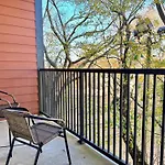 Luxury New 1B1B Private Balcony W Washer Dryer 525Pkwy