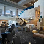 Renaissance Concourse Atlanta Airport Hotel