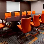 Residence Inn Atlanta Midtown 17Th Street