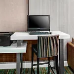 Residence Inn Atlanta Midtown 17Th Street