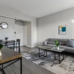 Crest At Peachtree 821 Spacious 1 Bd 1 Bth