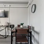 Crest At Peachtree 821 Spacious 1 Bd 1 Bth