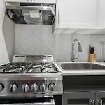 Crest At Peachtree 821 Spacious 1 Bd 1 Bth