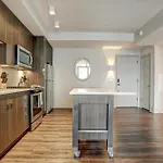 Global Luxury Suites Buckhead Atlanta