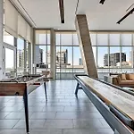 Global Luxury Suites Buckhead Atlanta
