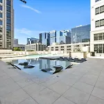 Global Luxury Suites Midtown Atlanta