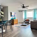 Downtown Atl 24 Concierge City View Lm1402