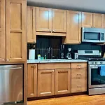 2Br Chic Downtown Atl Condo W Free Parking Lm602